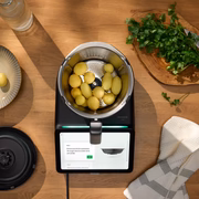 Making the most of your Thermomix - Sunday 29th June 11.30am